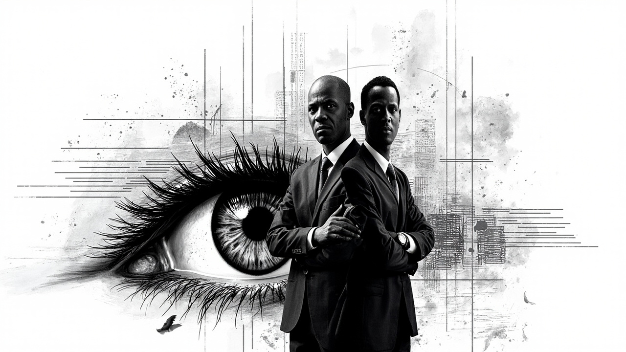 Illustration for Kenya's Data Regulator Confirms Worldcoin Biometric Data Deletion