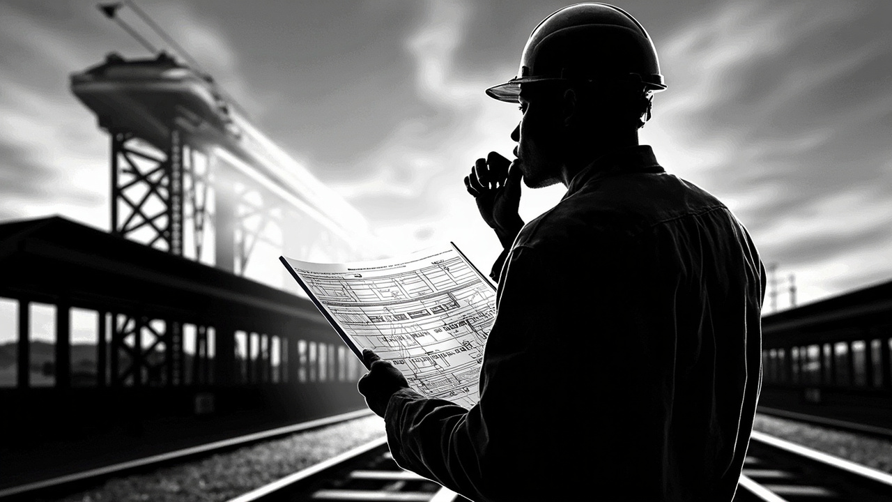 Illustration for Kenya Railways Dollar Contracts Hide Platform Lock-In Risks