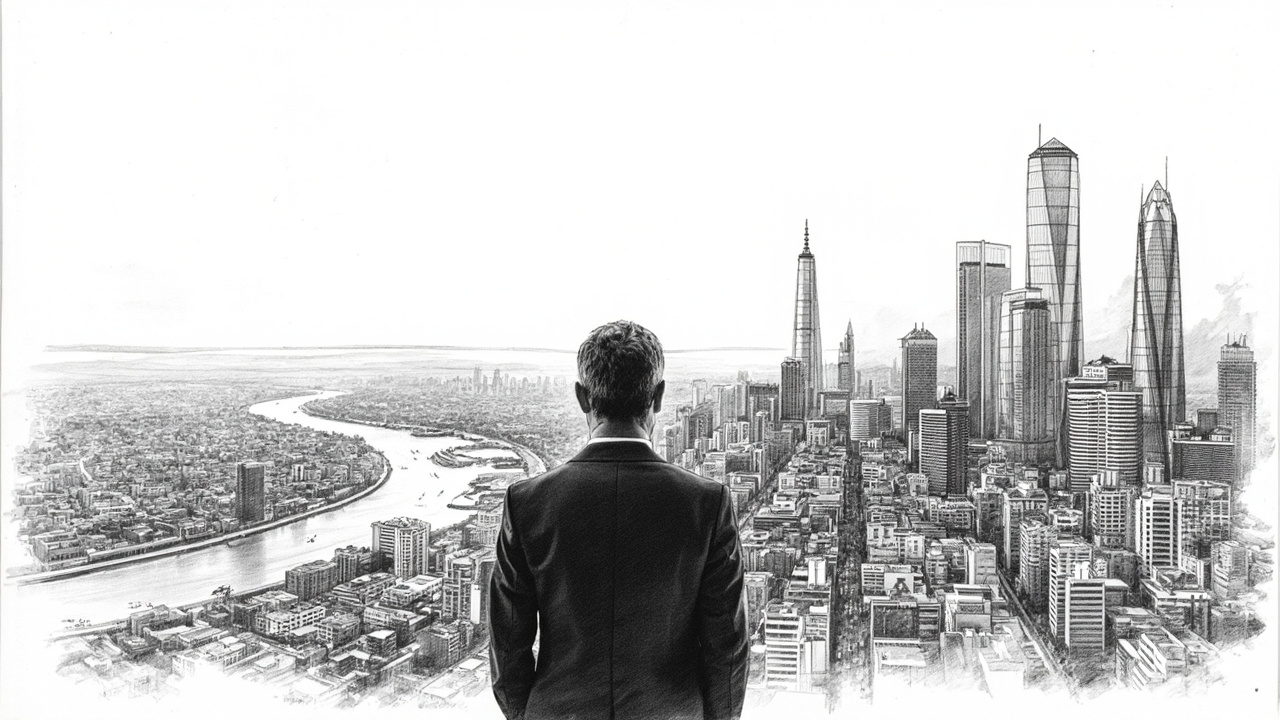 Lagos vs. Nairobi Real Estate Investment: Complete Comparison Guide 2026 - Africa Business News