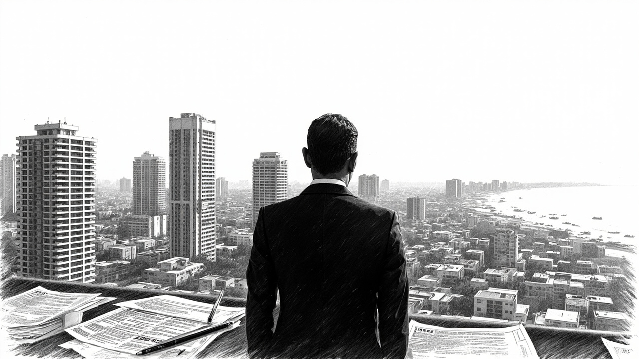 Illustration for Lagos Shortlet Growth Slows Under Tax Pressure