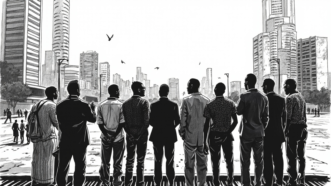 Illustration for Lagos Tax Reform Slashes Bills for 98% of Workers