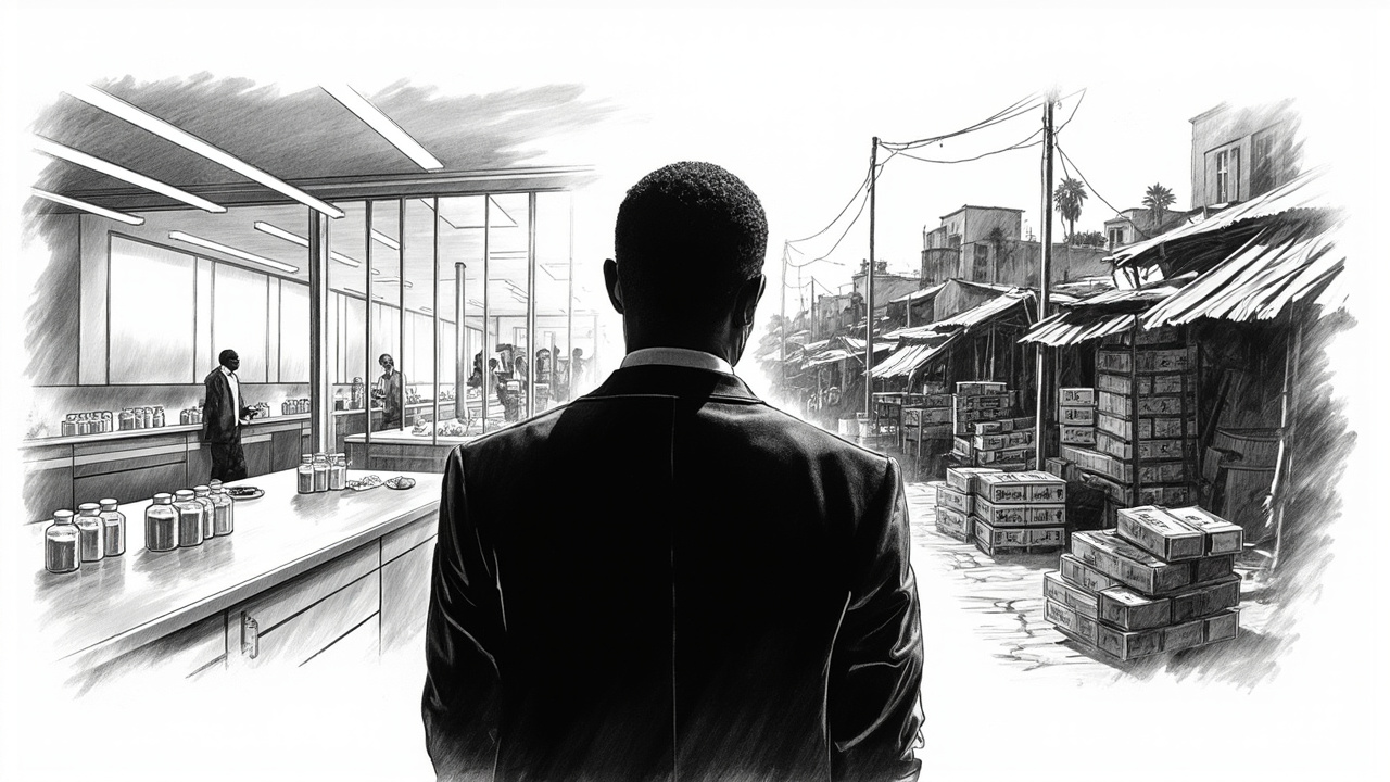 Illustration for MeCure's Strong Q1 Performance Masks Persistent Tax Challenges in Nigeria's Pharma Sector
