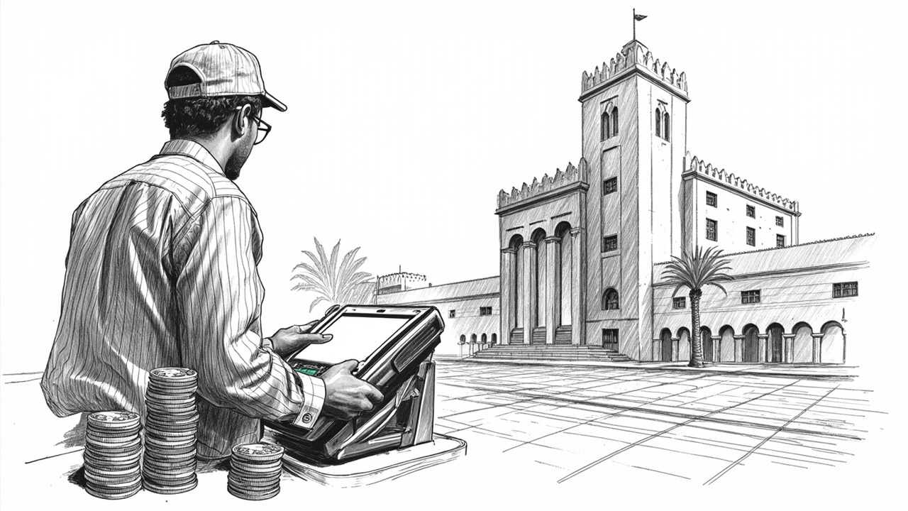 Illustration for Morocco Tourism Payments Hit Processor Exit Risk as Fee Caps Bite