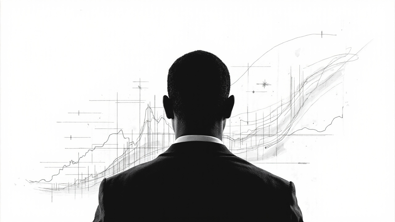 Illustration for M-PESA social value claim is not a Kenya markets metric