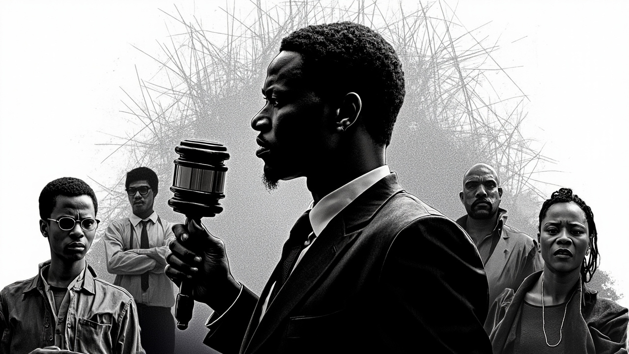 Illustration for NAICOM Recapitalisation Rhetoric Masks Nigeria Policy Credibility Gap