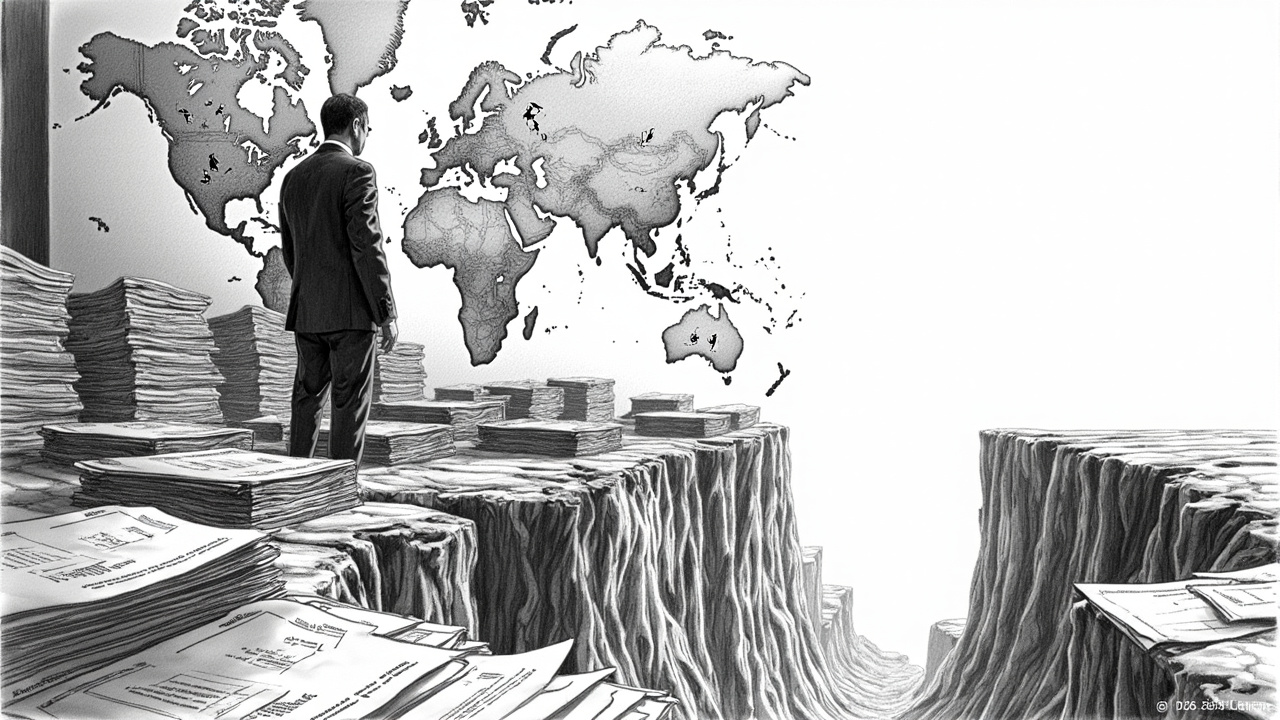 Illustration for Nigeria Presses Biodiversity Pledge as Funding Gap Widens