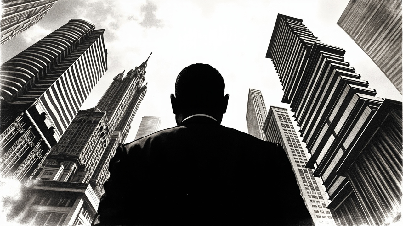 Illustration for Nigeria's Stock Market Ranks Third in Africa by Listings