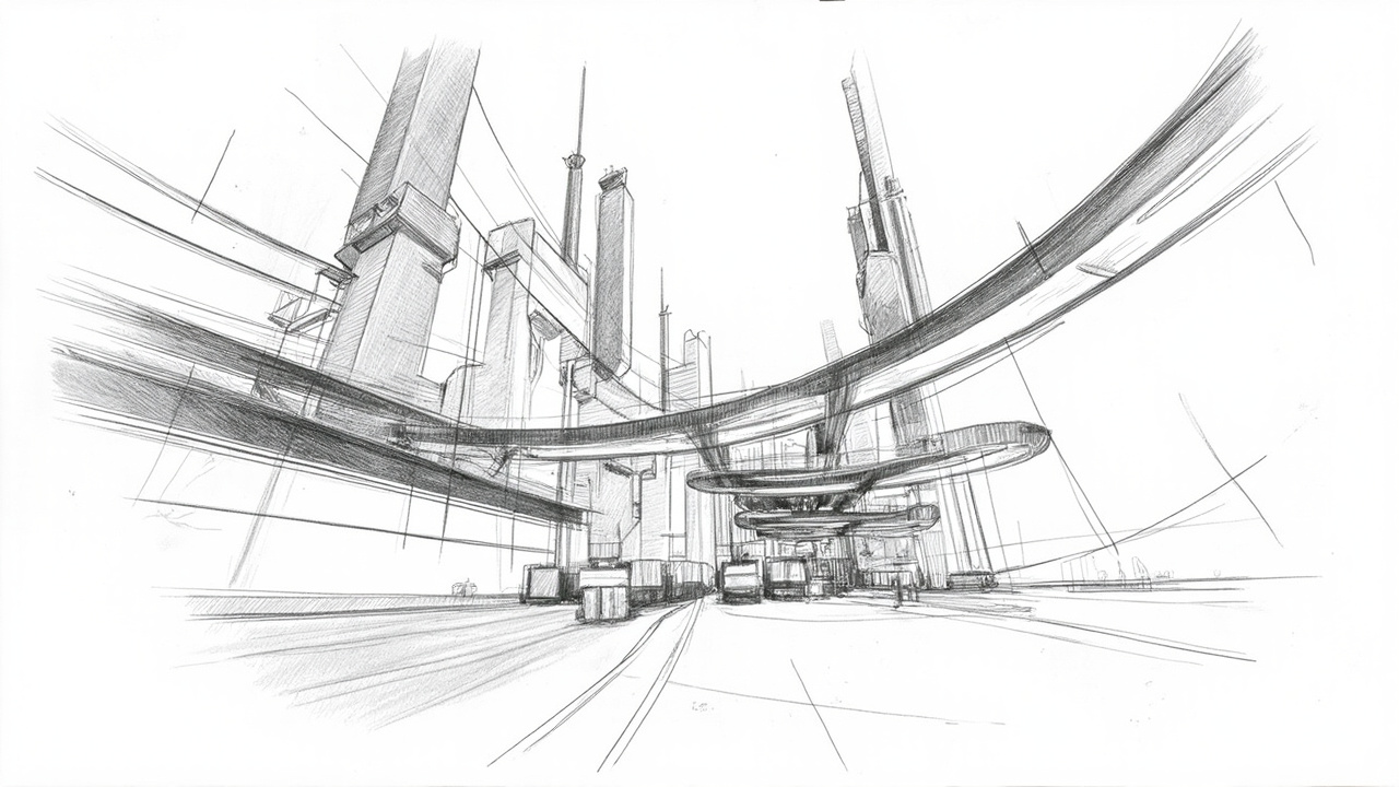Illustration for Nigeria tech growth runs into FIRS collection capacity
