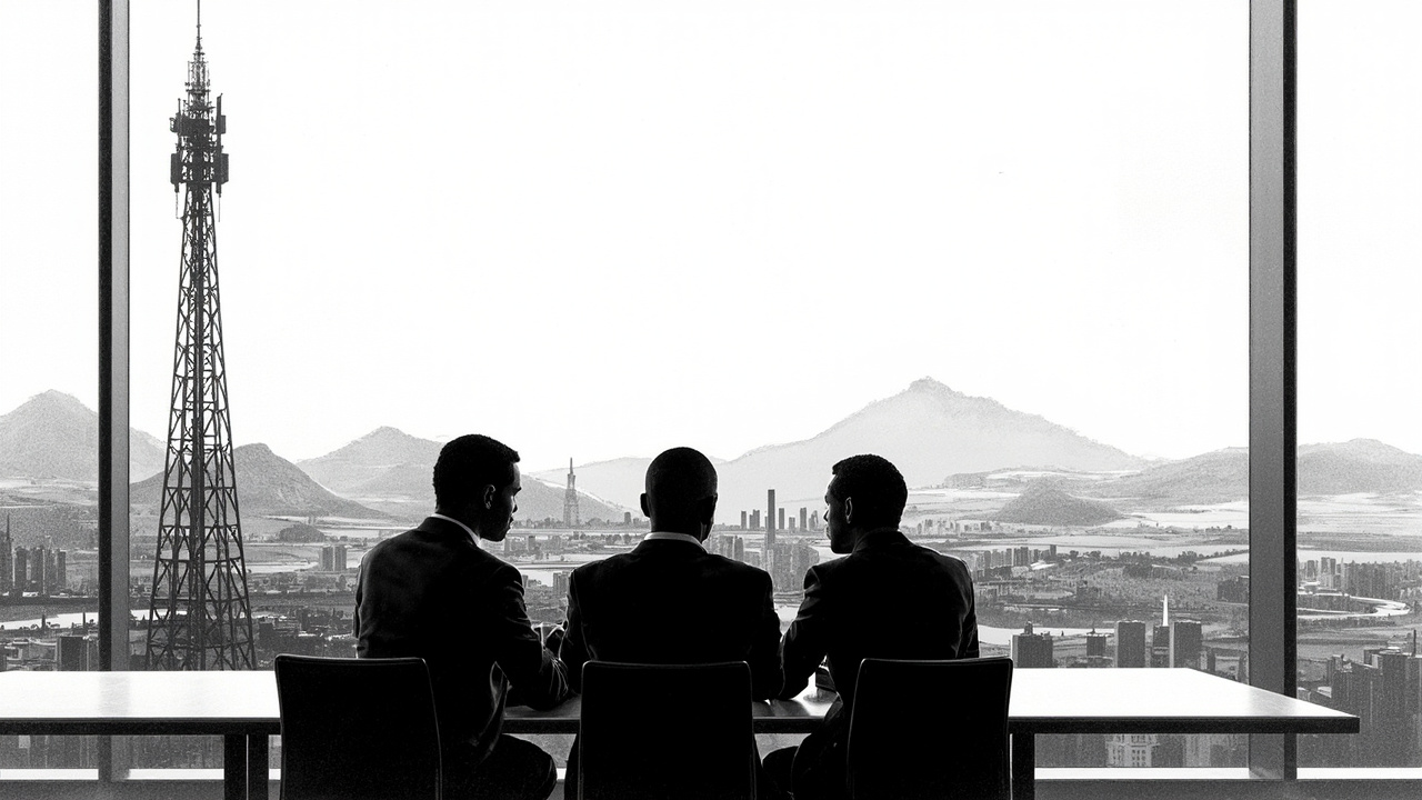 Illustration for Nigeria Tech Giants Face Hidden Tax Compliance Costs