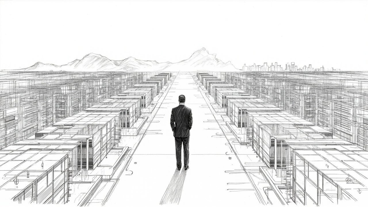 Illustration for Orkes $60M Signals South Africa AI Workflow Race