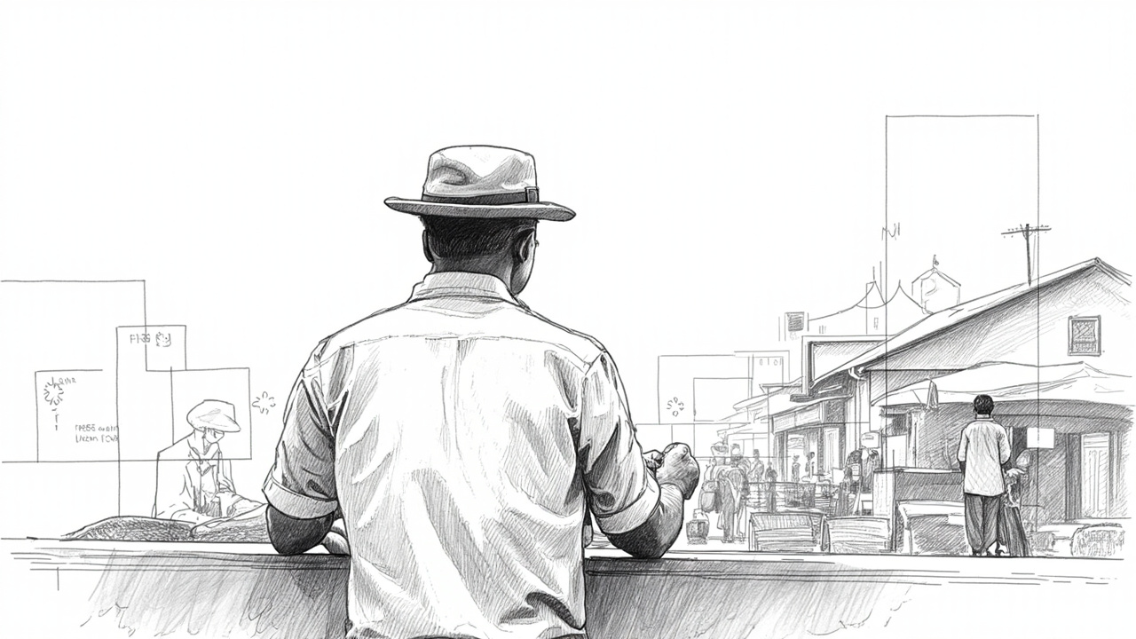 Illustration for PAPSS push in Tanzania markets tests bank pricing