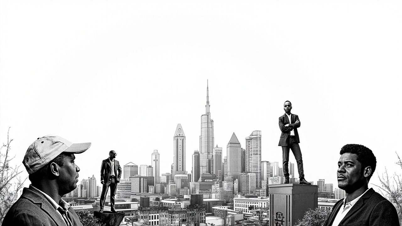 Illustration for Pump.fun Launches Investment Arm for South African Startups