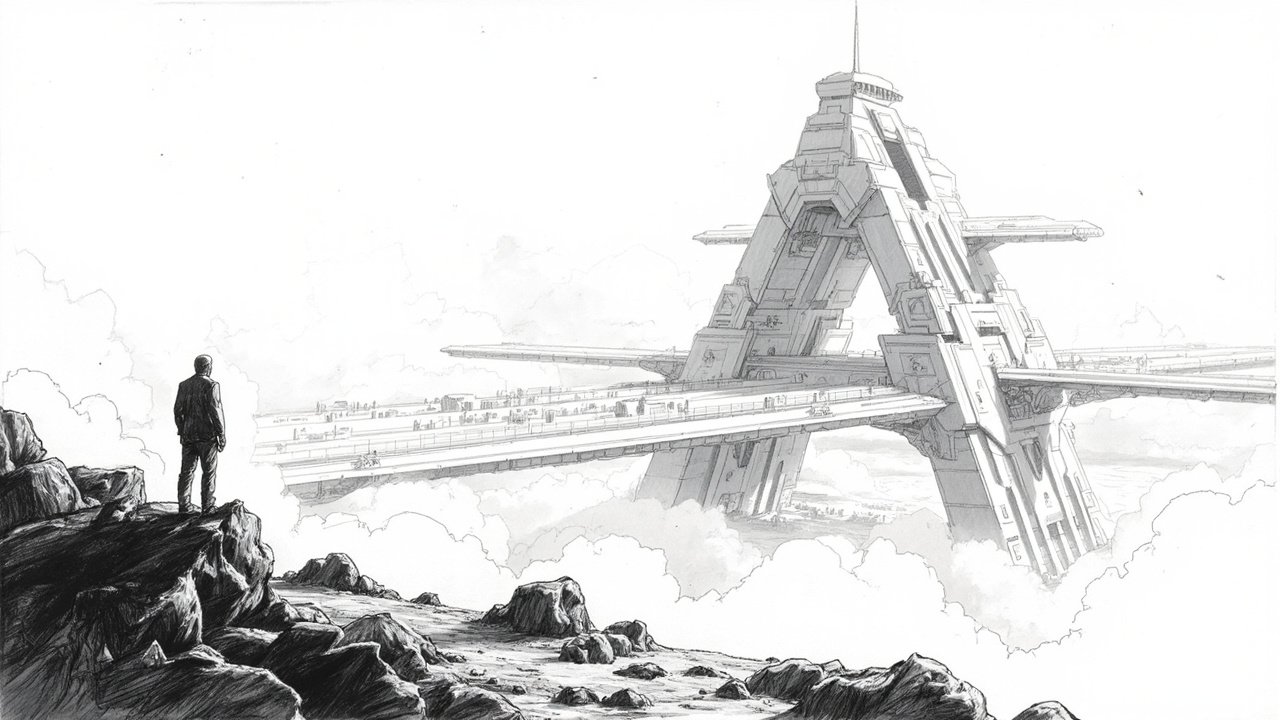 Illustration for RadixArk Launches with $100M to Power Efficient AI