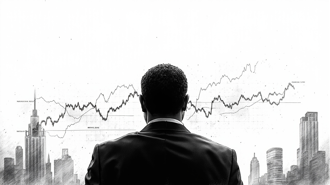 Risks of Investing in African Stock Markets: A Complete Guide for Individual Investors - Africa Business News