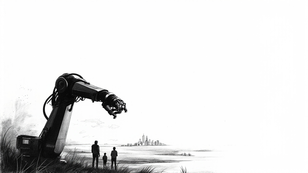 Illustration for RobCo Secures $100M to Scale Physical AI Robotics in South Africa