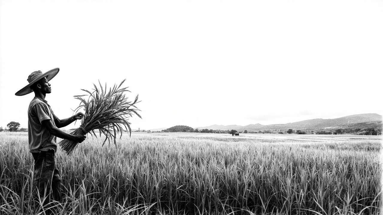 Illustration for Rwanda Approves New Crop Varieties for Commercial Farming