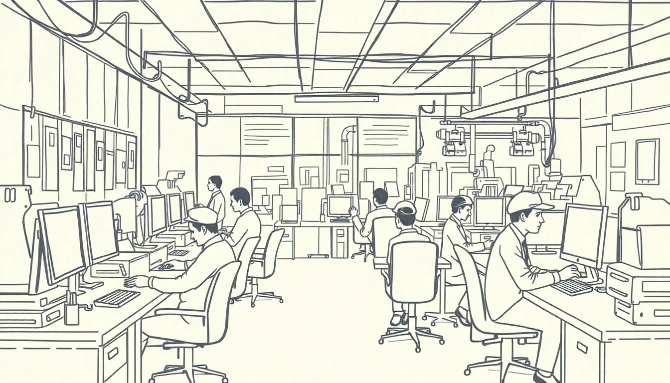 Illustration for Rwanda Digital Economy Blueprint Guide for African Startups