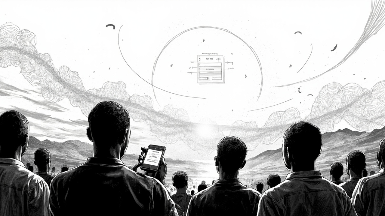 Illustration for Rwanda VAT Rewards Hit Frw1.3B as Digital Enforcement Scales