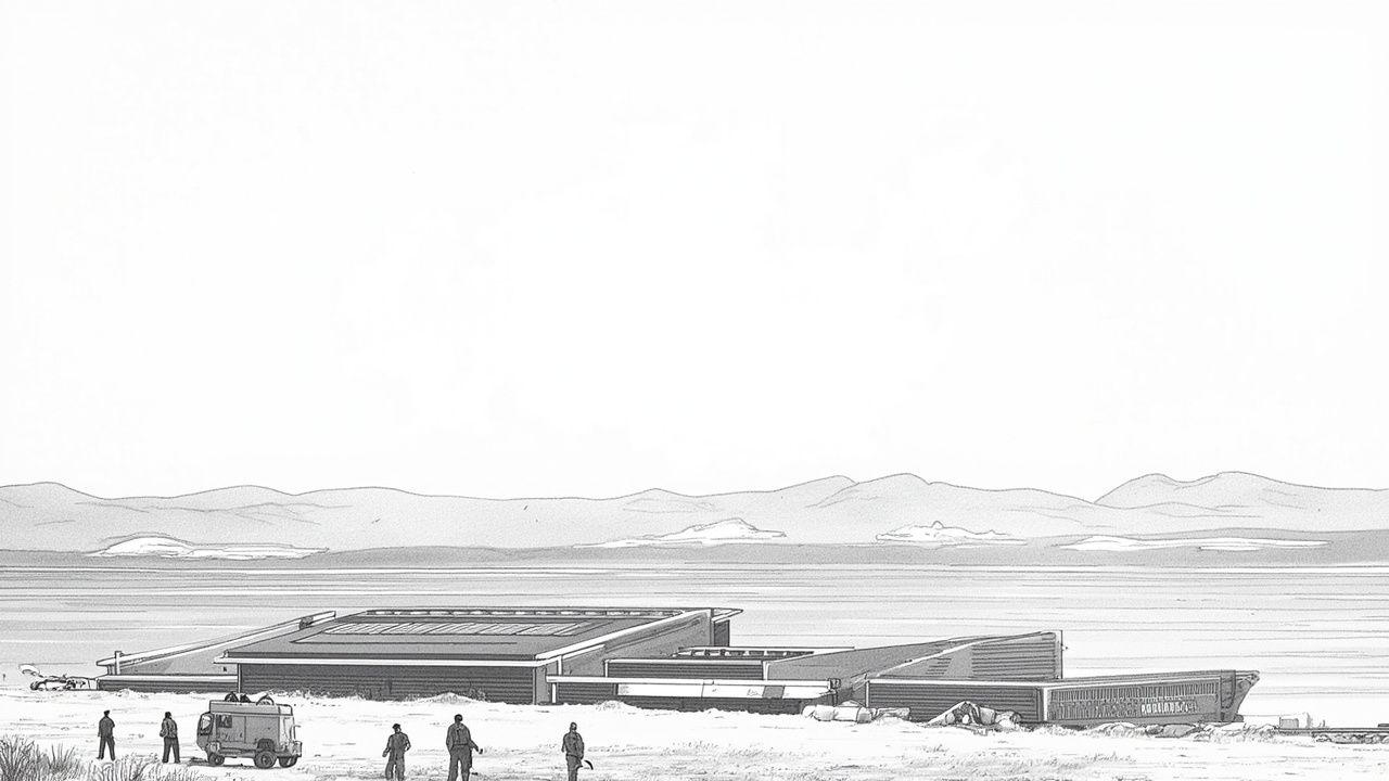 Illustration for Safran's Major Investment Transforms Morocco's Aviation Sector