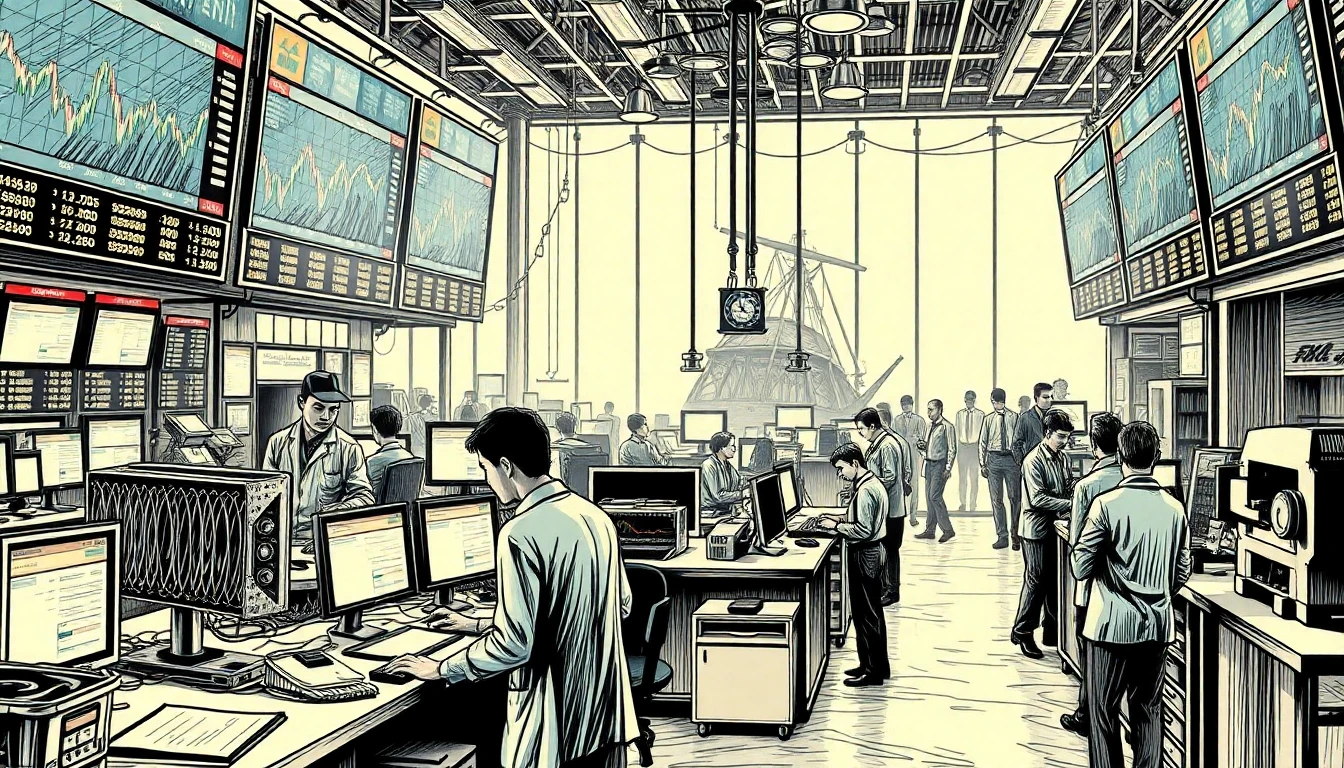 Illustration for Senegal Fishing Industry Guide 2025: Investment & Business