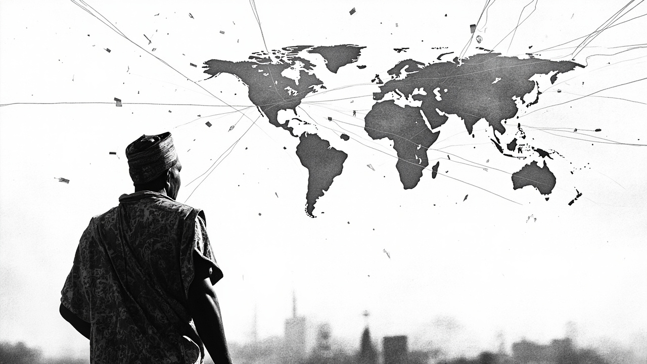 Illustration for Senegal payment freeze tests digital finance resilience