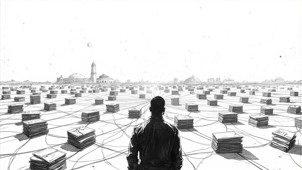 Illustration for Senegal Tests UEMOA Instant Payment Interoperability Risks