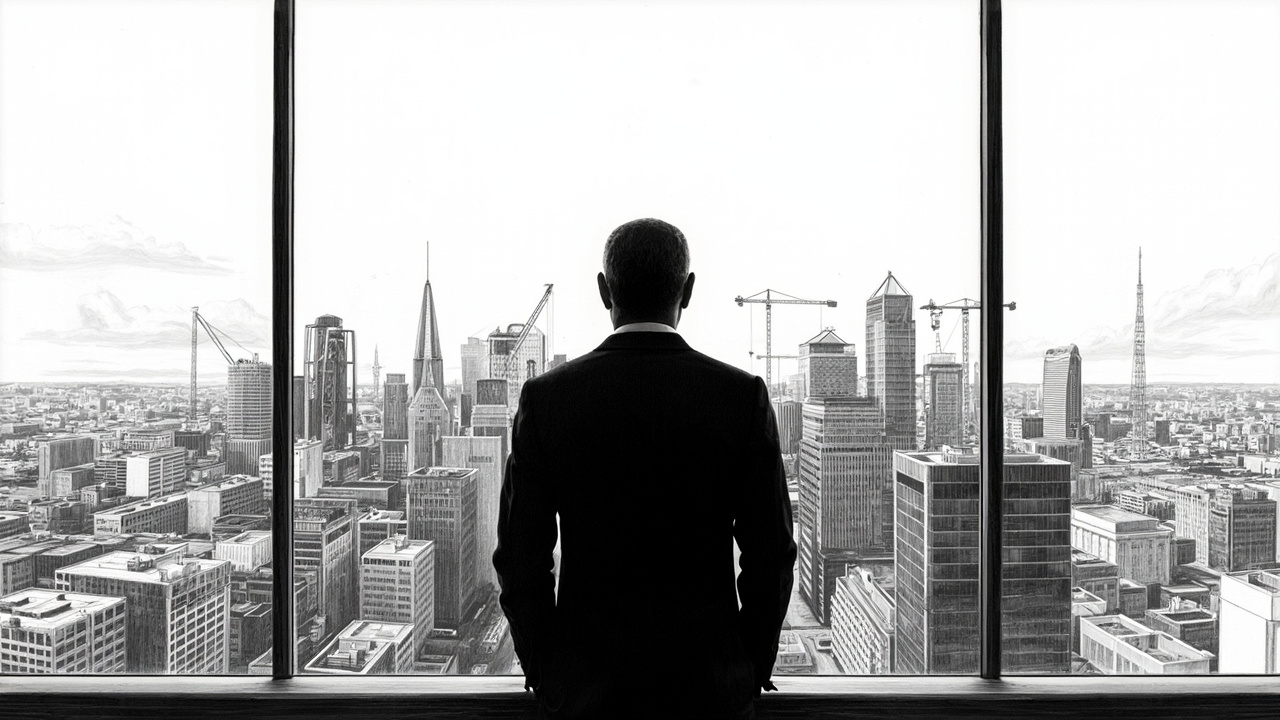 South Africa's economy in 2025-2026: the business operator's reality check - Africa Business News