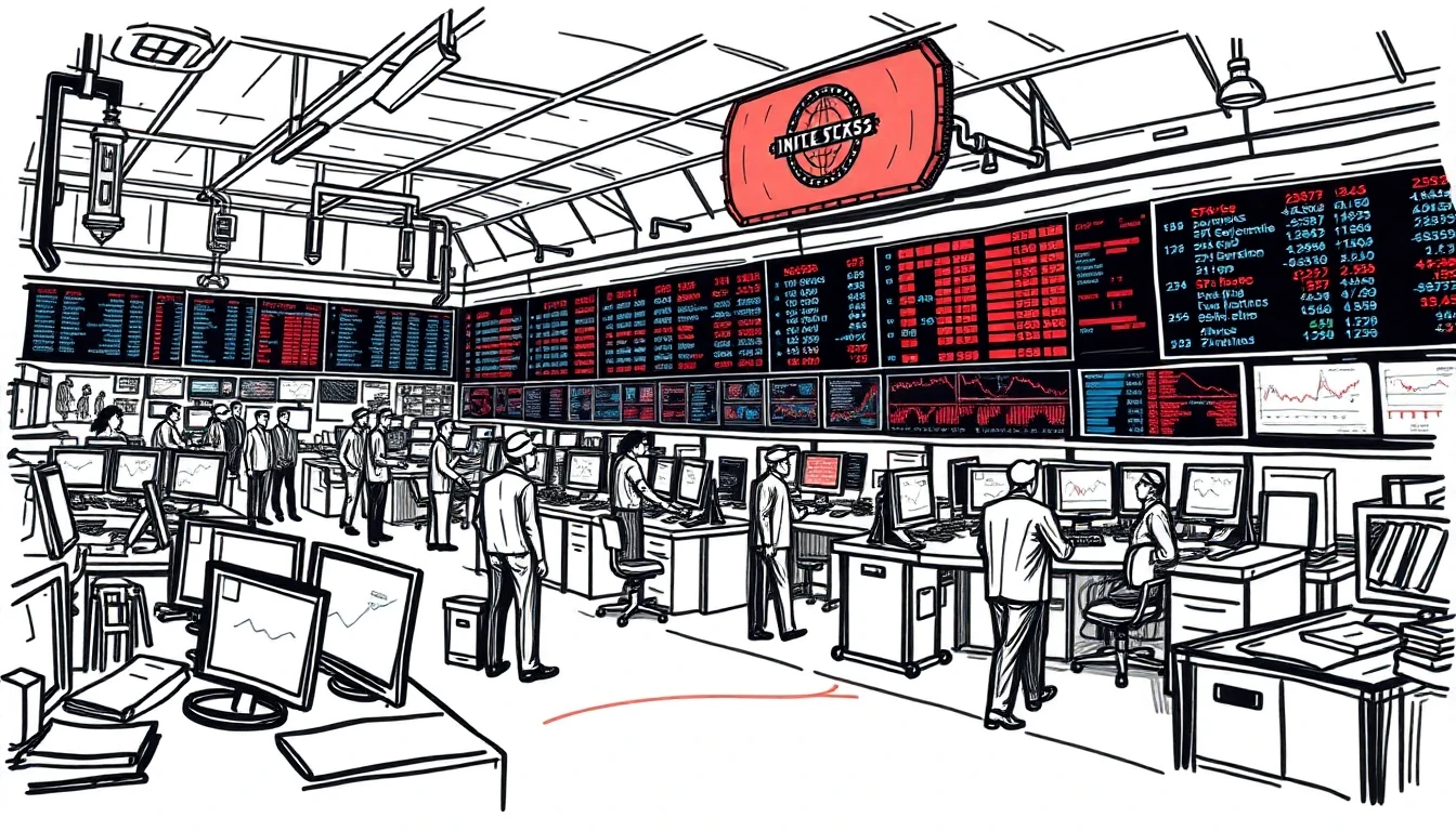 Illustration for South Africa Logistics Guide 2025: Supply Chain Opportunities