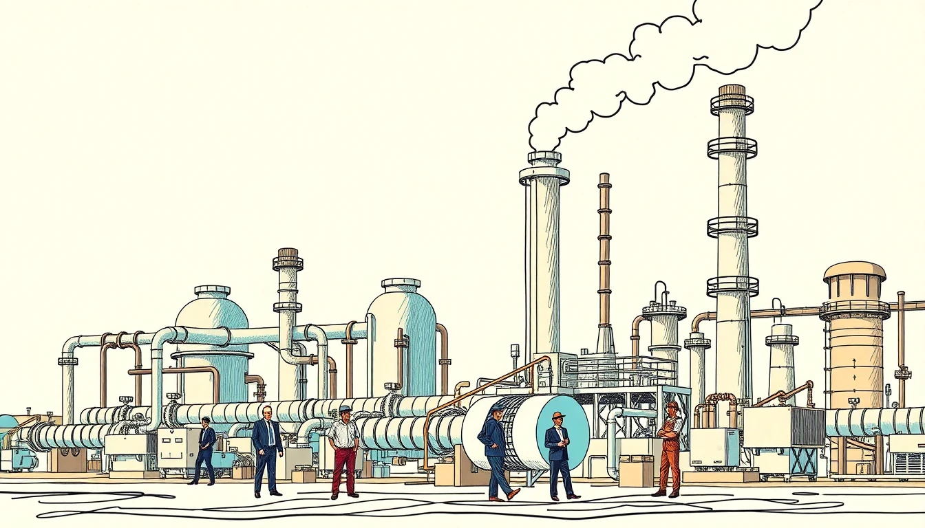 Illustration for South Africa Renewable Energy Investment Guide 2026