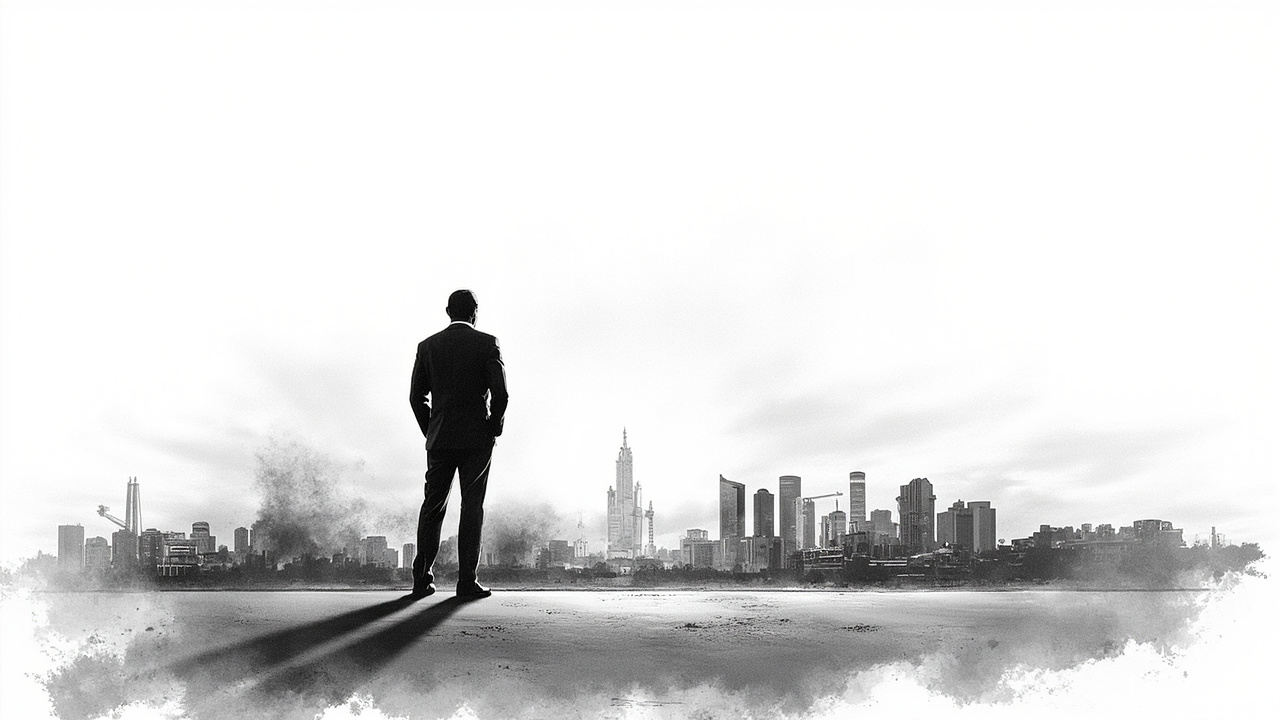 Illustration for Tanzania B1 Rating Reflects Steady Growth Amid Regional Challenges