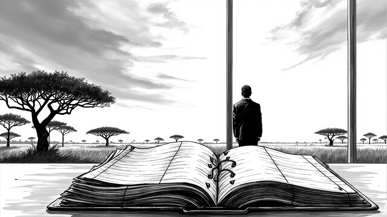 Illustration for Tanzania carbon trading registrations: verification risks remain