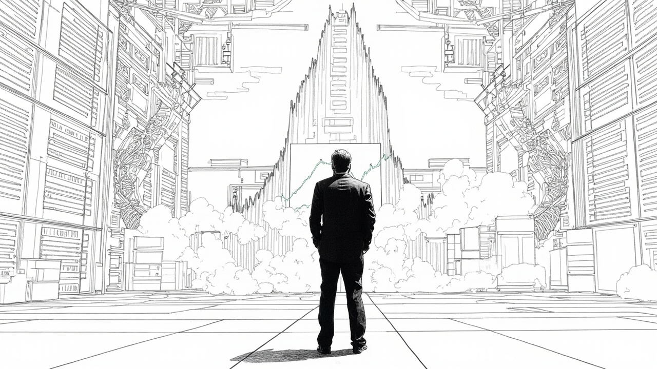 Illustration for Tanzania CSD tech push risks vendor lock-in as markets surge