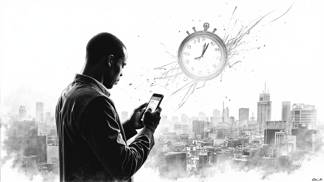 Illustration for Tanzania's digital finance growth faces a 72-hour breach risk