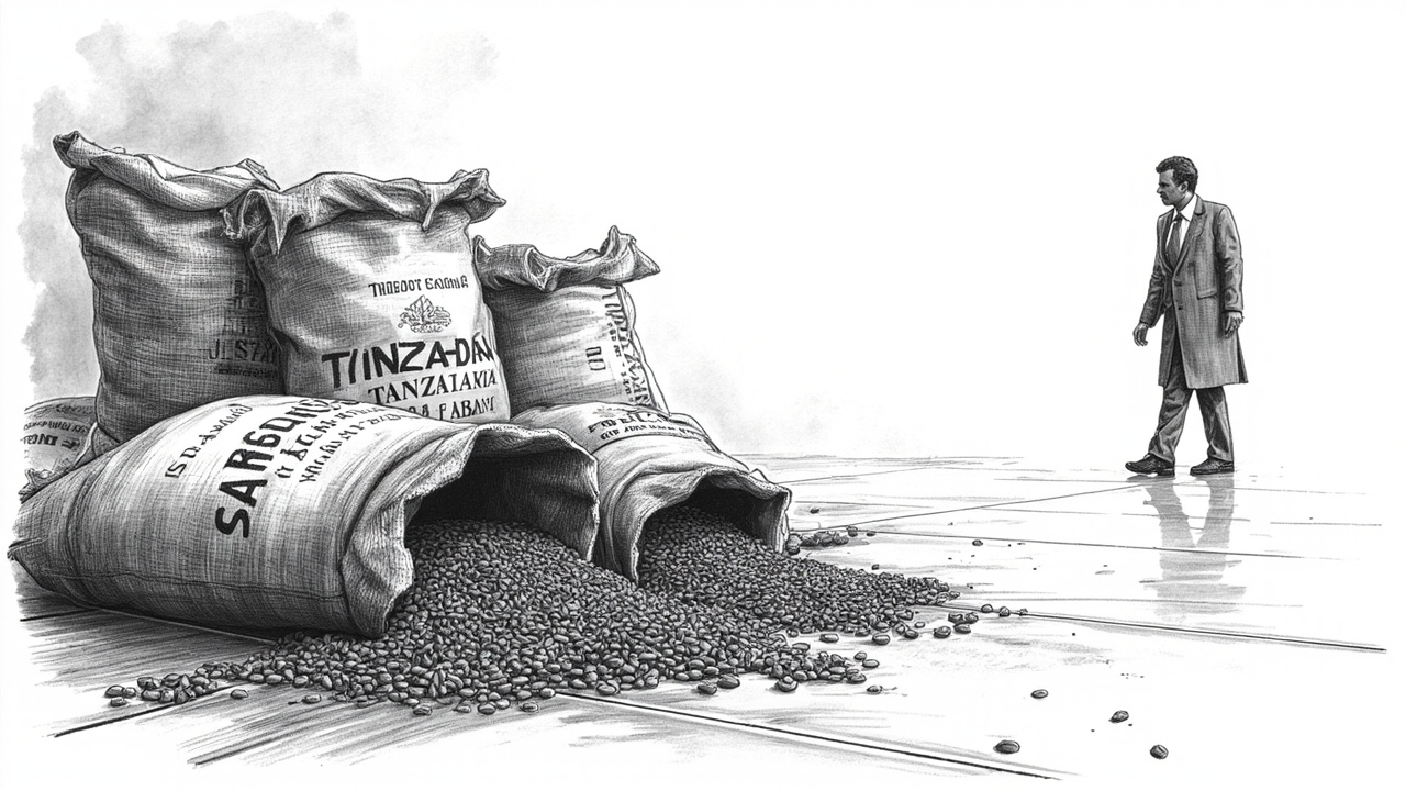Illustration for Tanzania's fake seed crackdown: tough talk, weak enforcement?