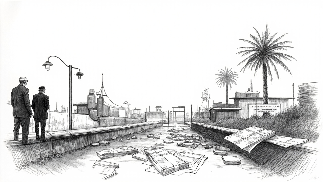 Illustration for Tanzania's Kenya FDI lead masks economic diplomacy push