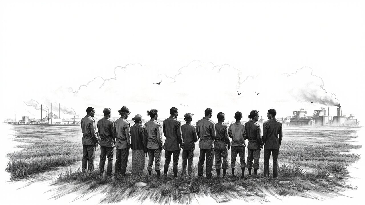 Illustration for Tanzania Launches Domestic Investment Drive to Boost Local Ownership