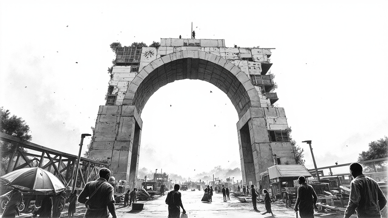 Illustration for Tanzania-Malawi Trade Deal Exposes AfCFTA Implementation Gap