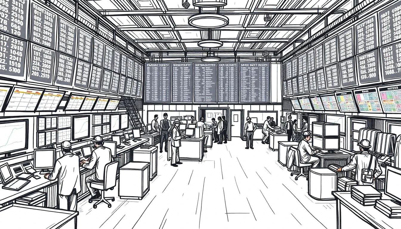 Illustration for Tanzania Mining Investment Guide for International Investors