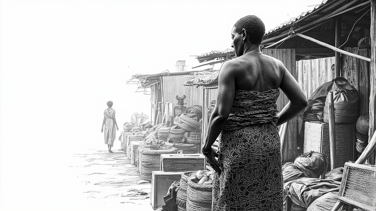 Illustration for Tanzania Tax Forum Signals Informal Sector Squeeze Ahead