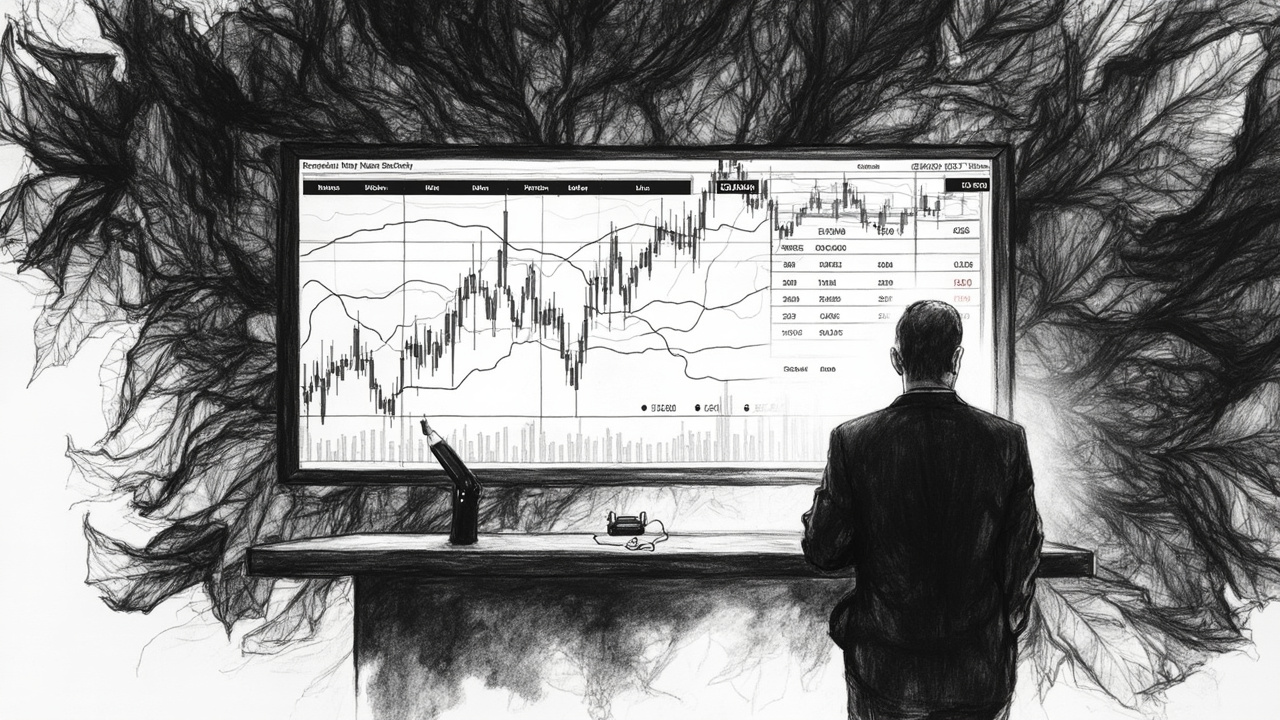 Illustration for Tanzania tobacco stock surge masks global ESG retreat