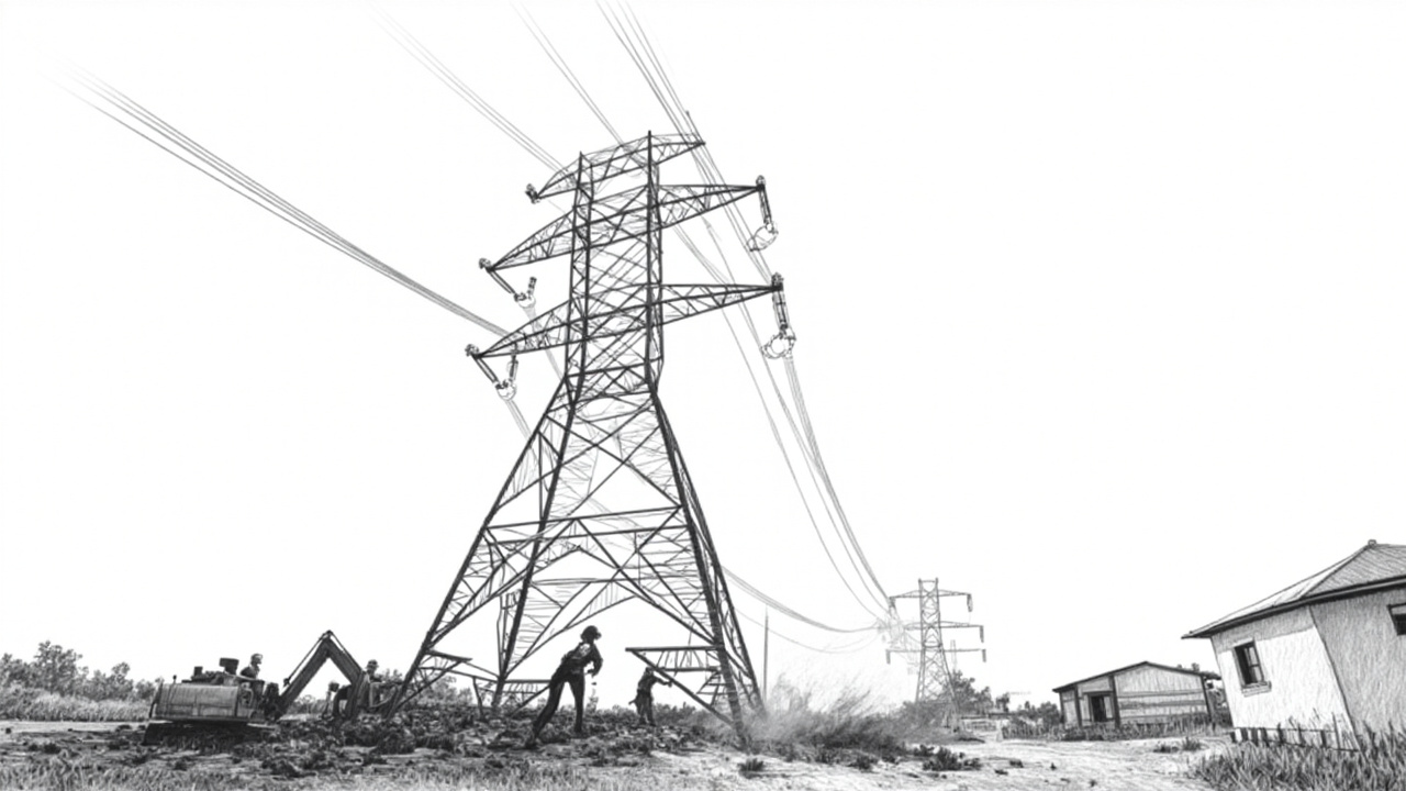 Illustration for Nigeria power grid enforcement exposes 2027 election risk