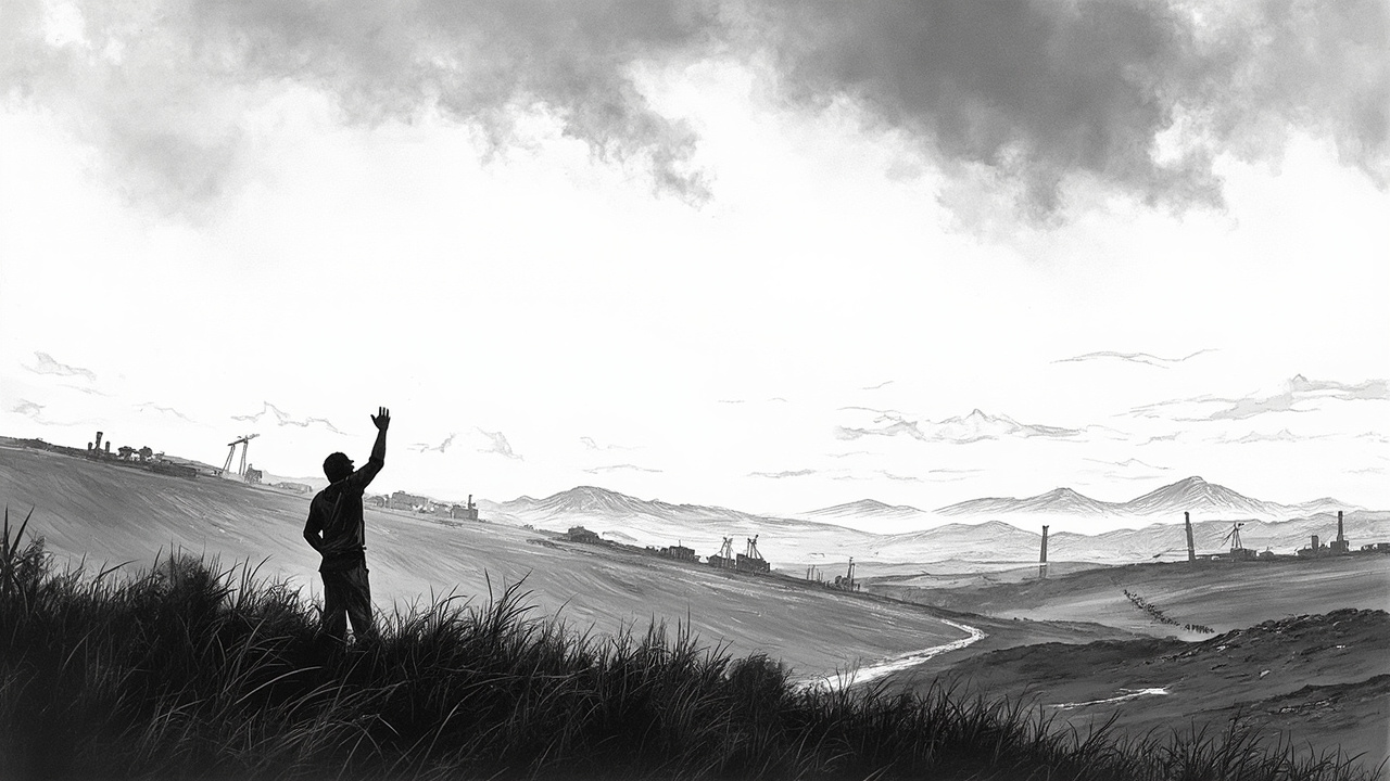 Illustration for Tomorrow.io Secures $175M for AI Weather Satellite Network