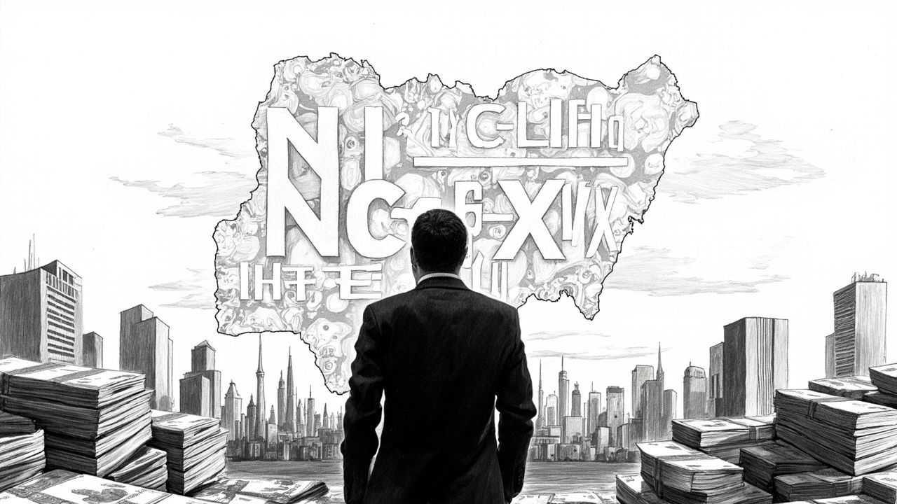Illustration for Transcorp's N20.3bn Dividend: A Modest Return for Risk
