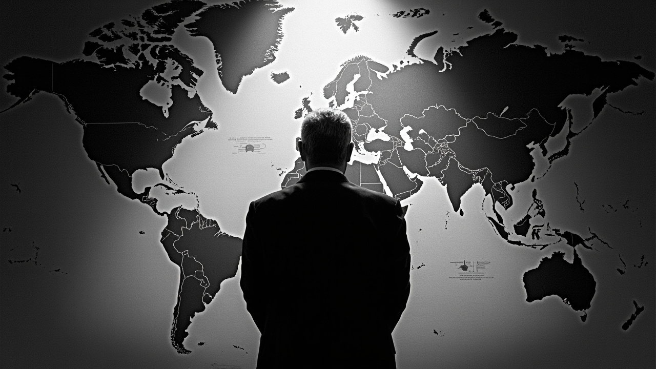 Illustration for Trump Cancels Venezuela Attack After Prisoner Release