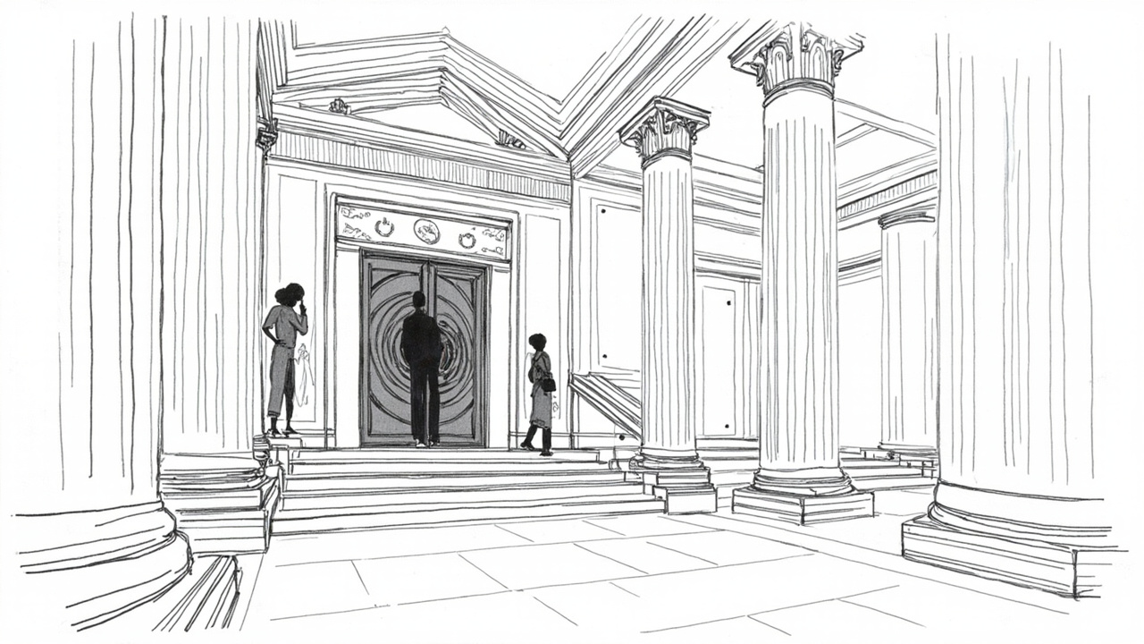 Illustration for Uganda Banking Guide 2026: Post-Election Outlook for Consumers