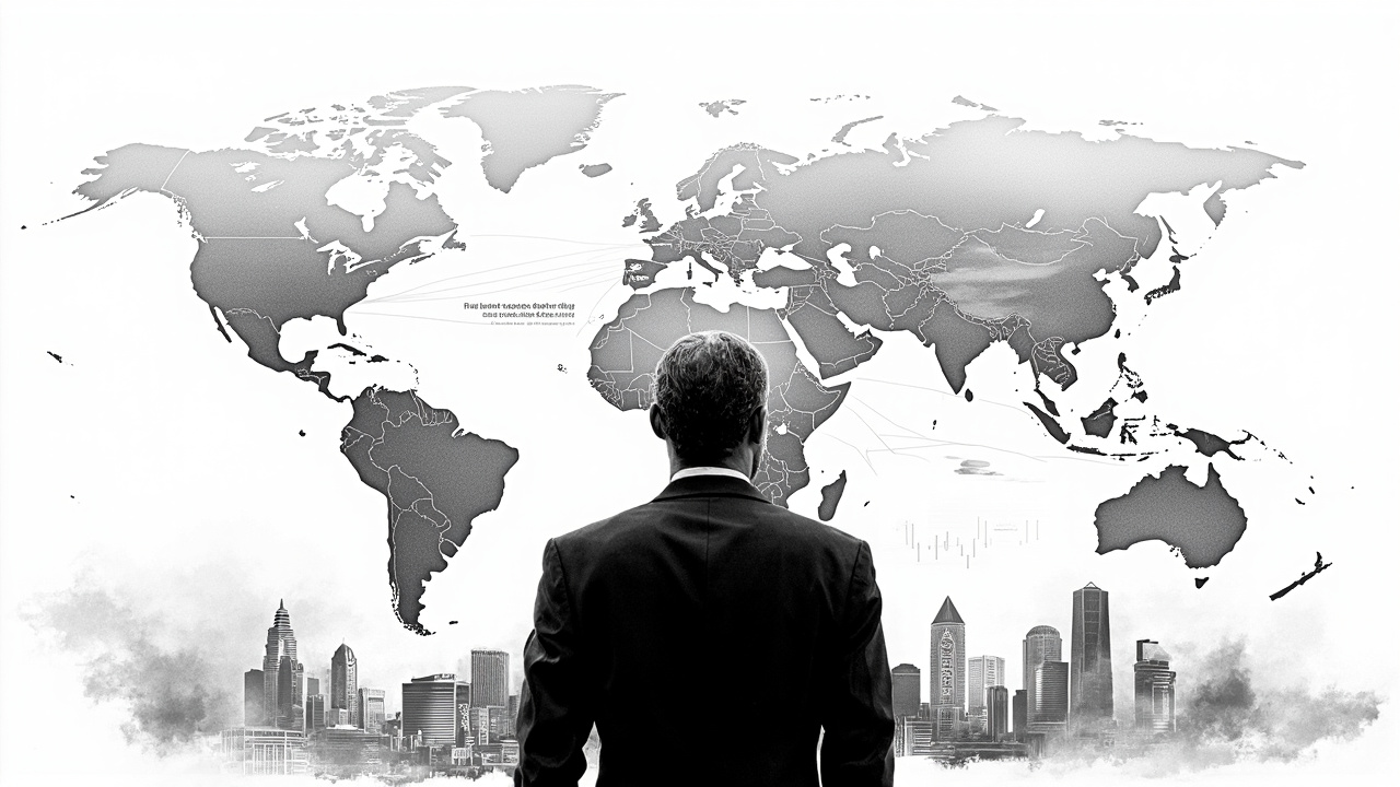 Illustration for United Capital Tests Rwanda Markets With Hub Strategy