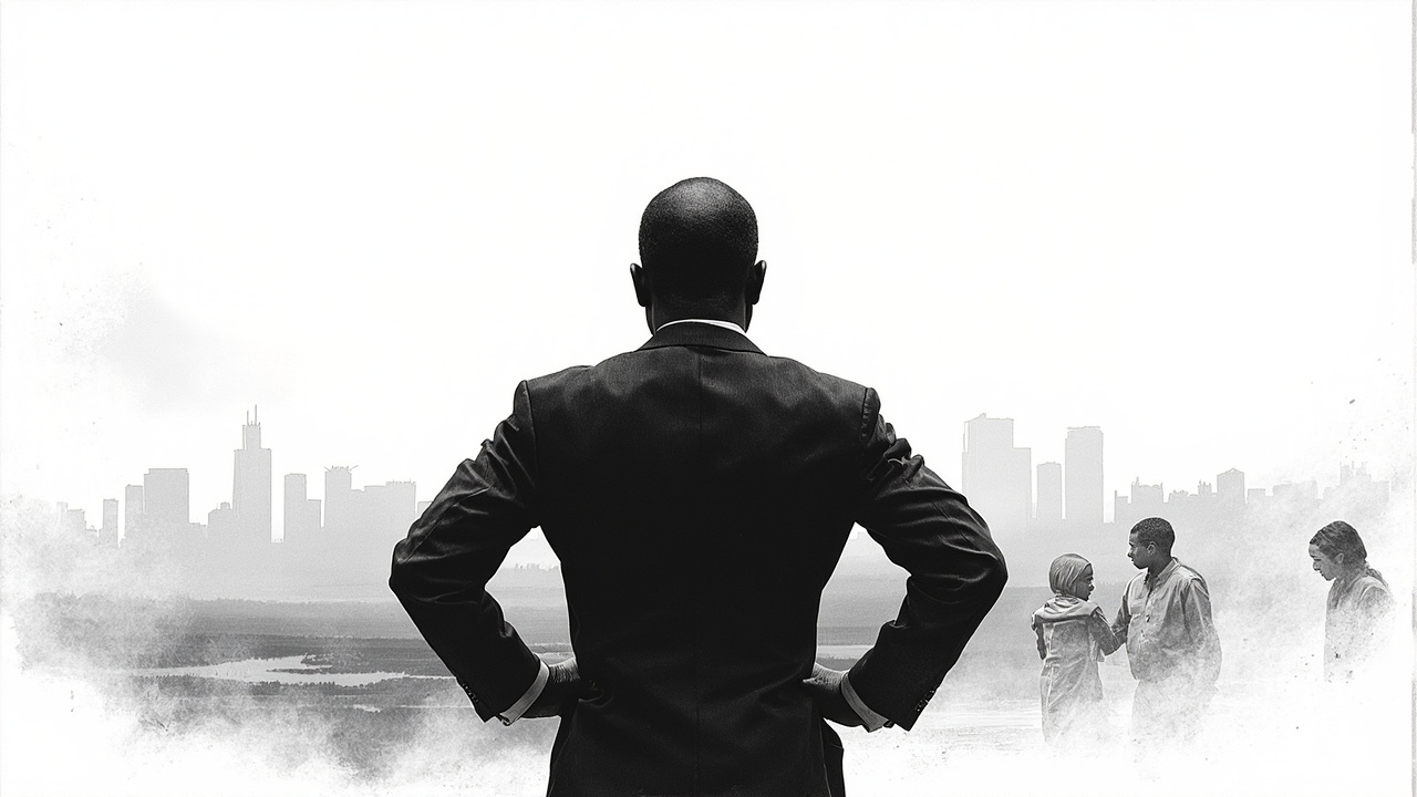 Illustration for US Visa Pause Hits Kenyan Business and Remittance Flows