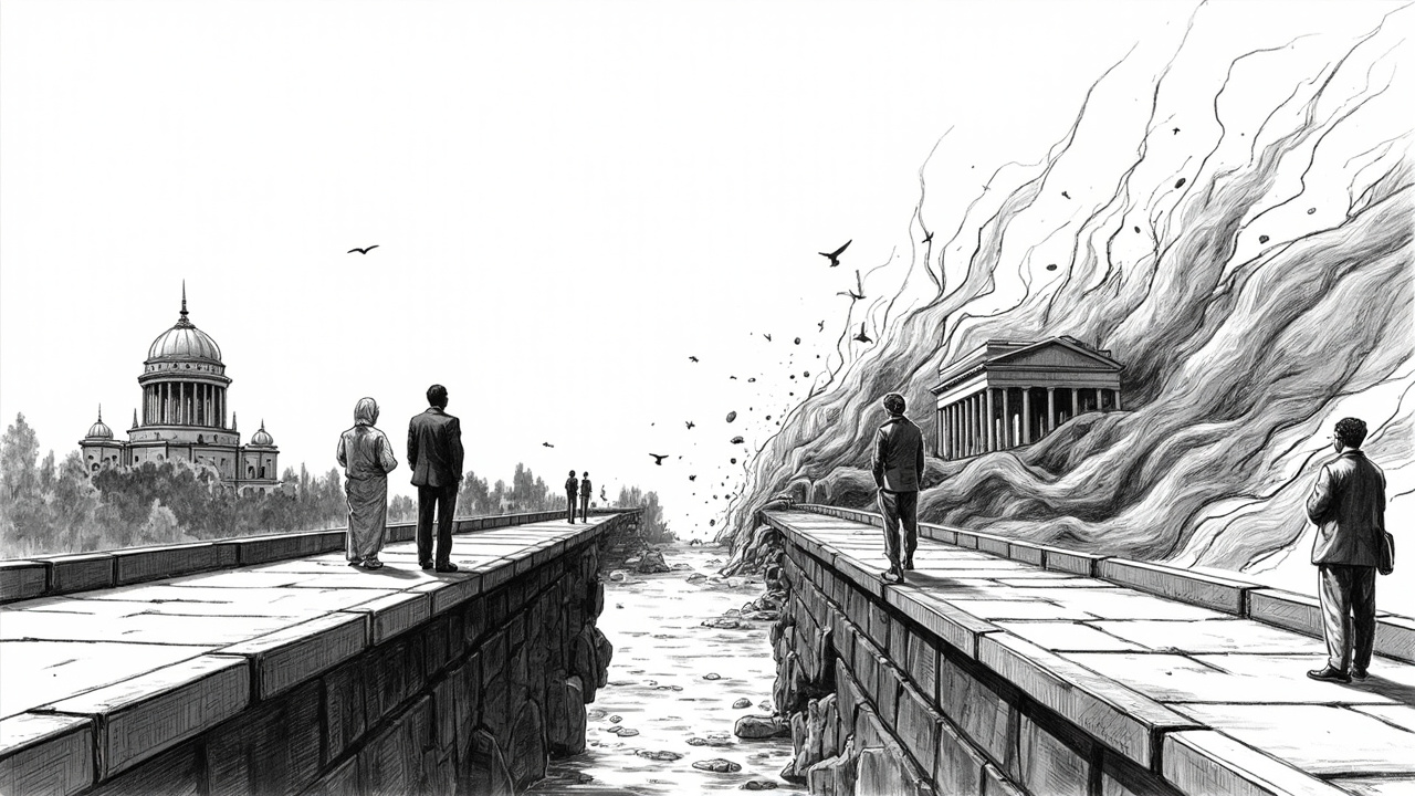 Illustration for Village Capital's Ghana bet exposes West Africa integration gap