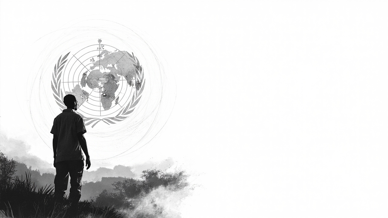 Illustration for WHO Seeks $1 Billion for Global Health Emergency Fund