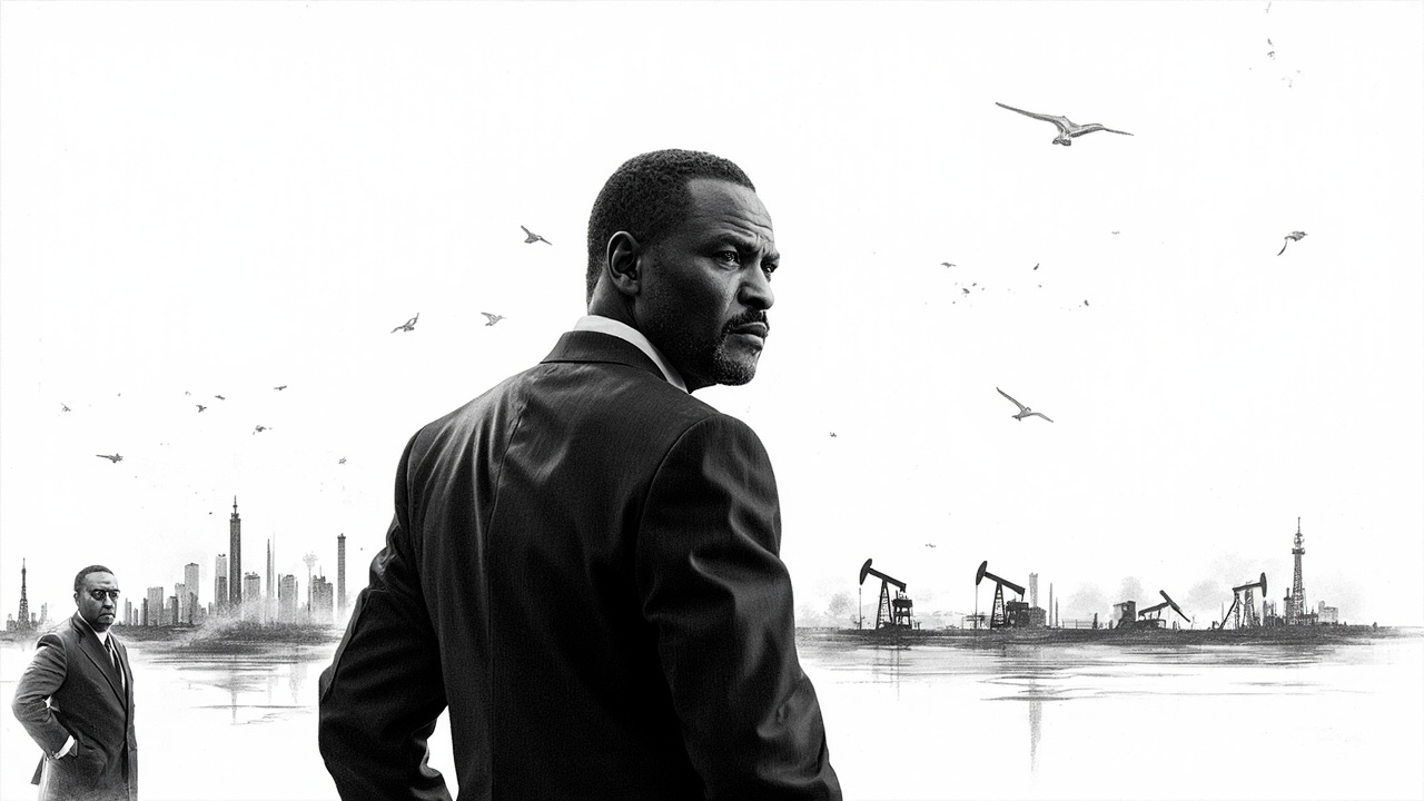 Illustration for Wike Claims Political Control in Rivers State Without Governor